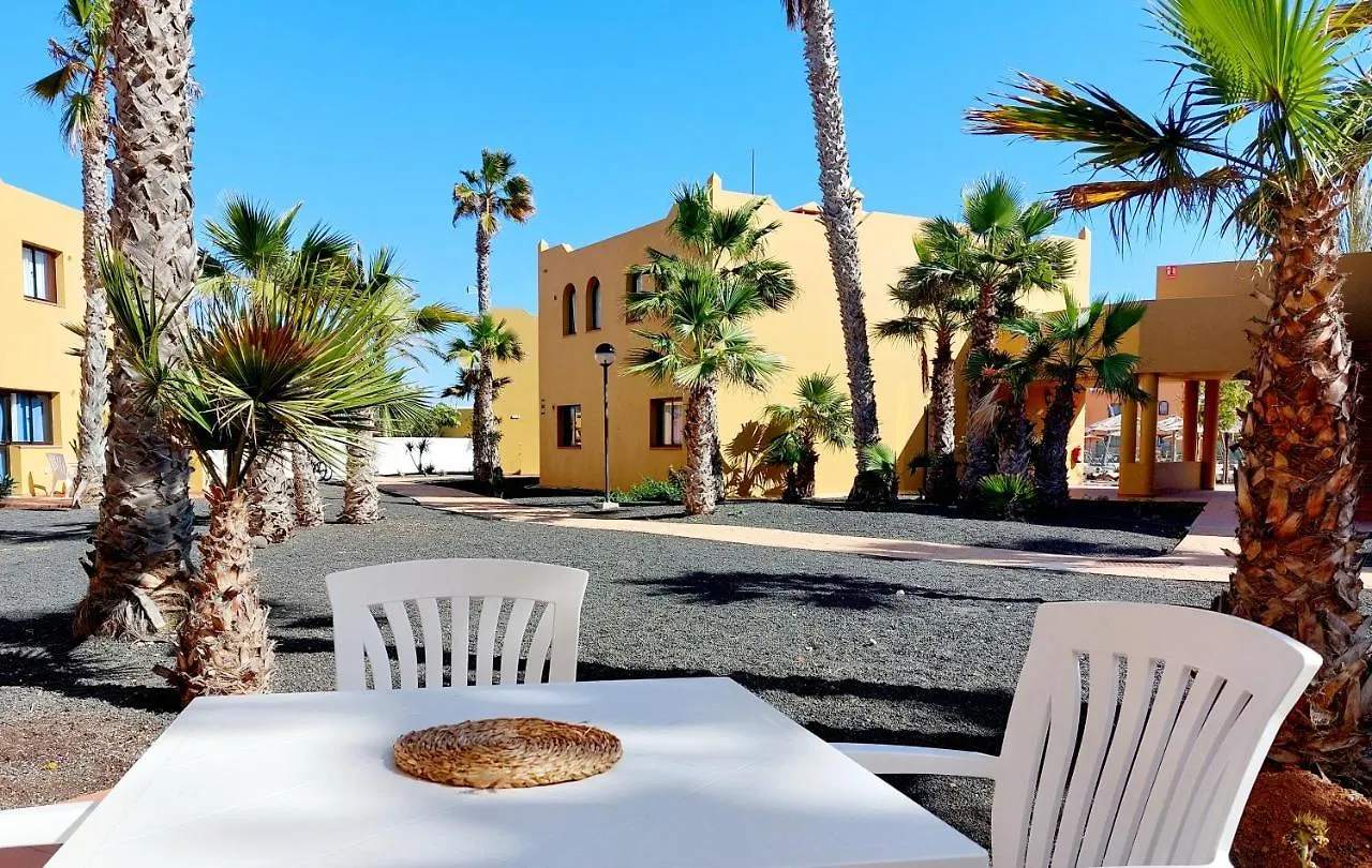 Casa Ledu - Sunny Holiday In Fuerteventura Corralejo Apartment