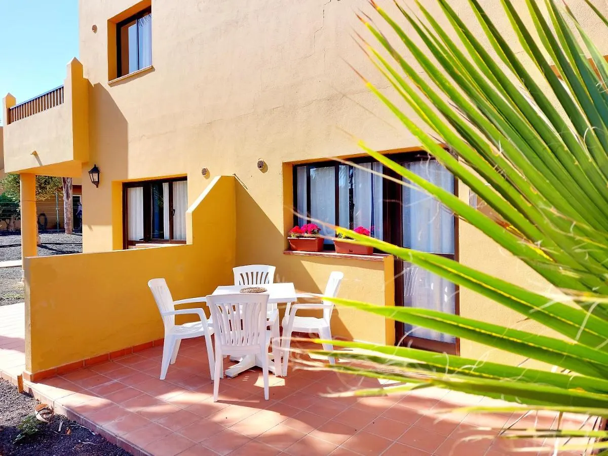 Apartment Casa Ledu - Sunny Holiday In Fuerteventura Corralejo