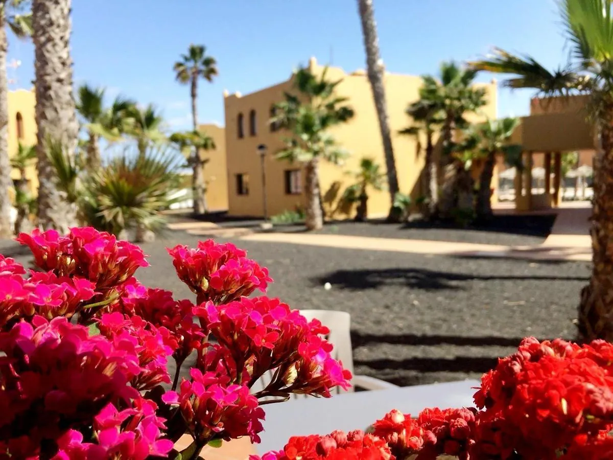Casa Ledu - Sunny Holiday In Fuerteventura Corralejo Spain