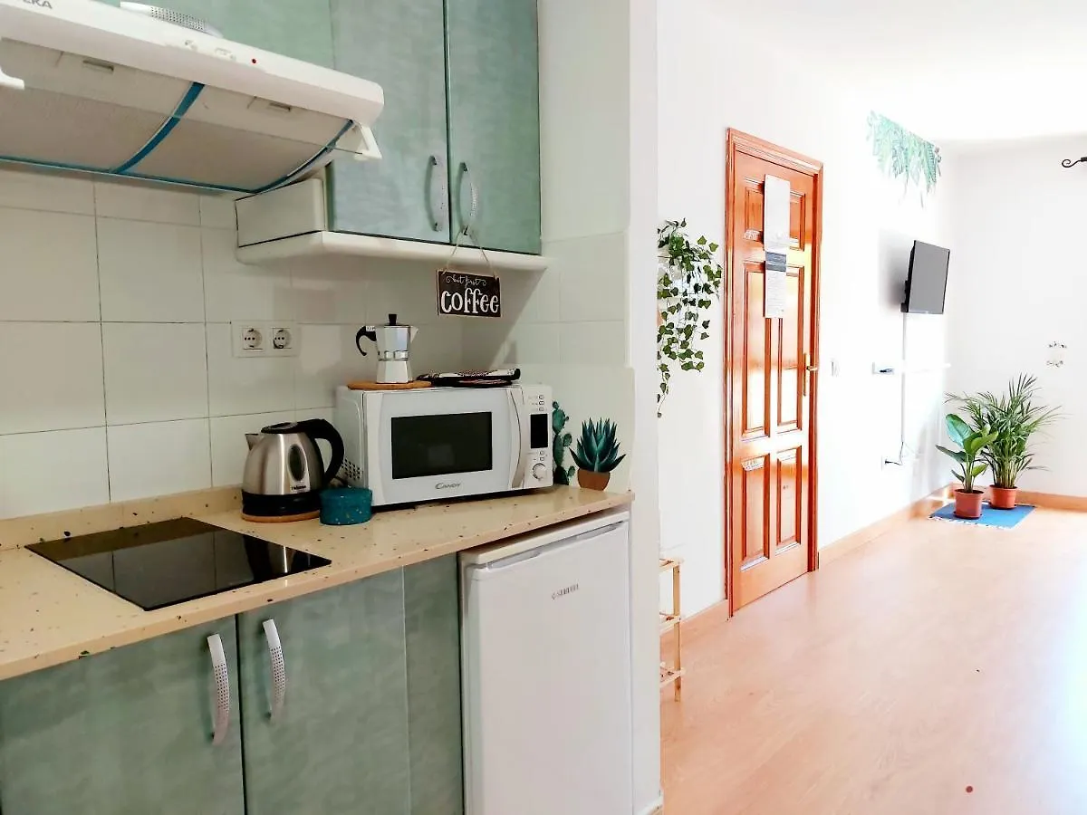 Apartment Casa Ledu - Sunny Holiday In Fuerteventura Corralejo Spain