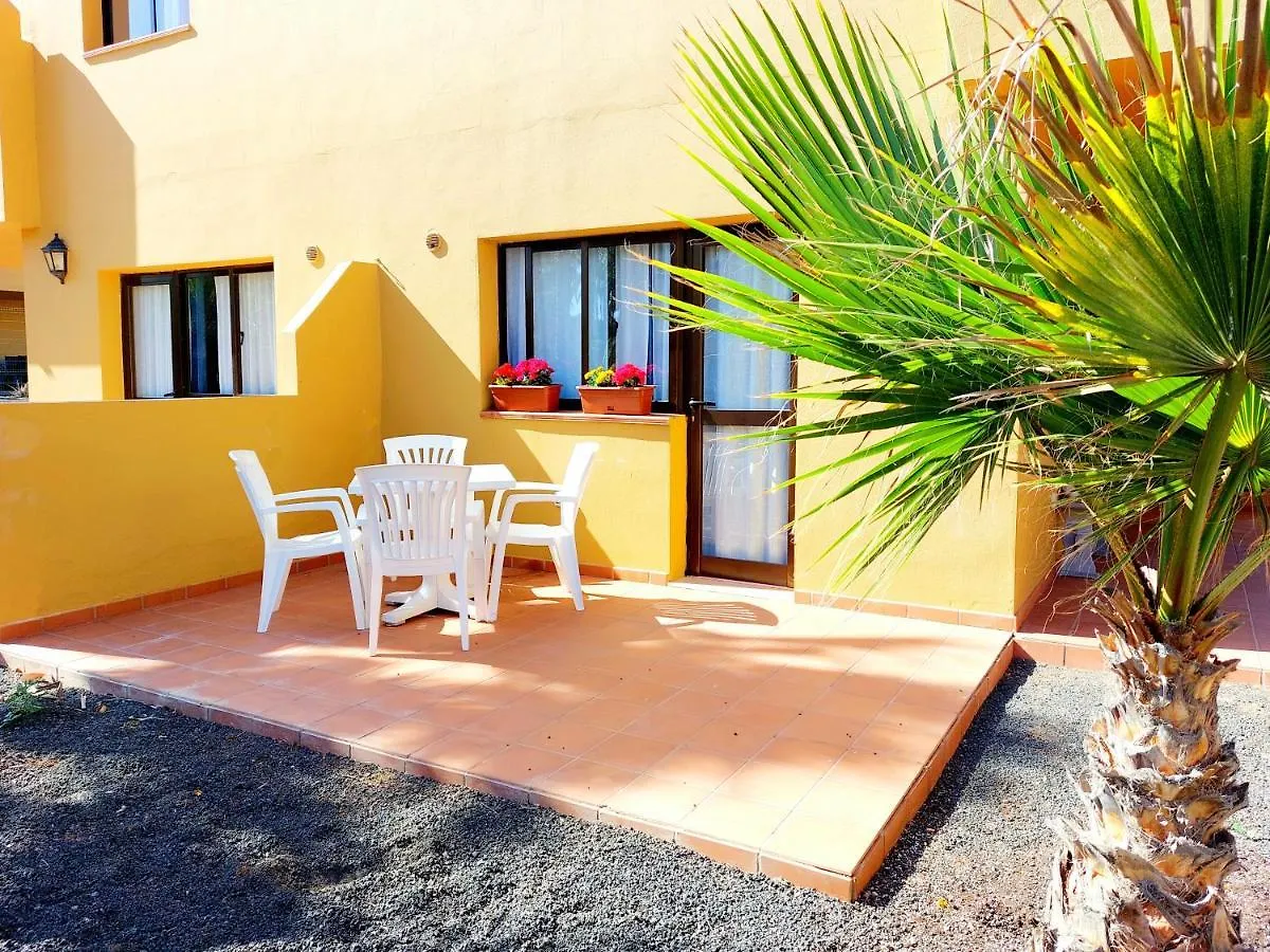 Apartment Casa Ledu - Sunny Holiday In Fuerteventura Corralejo