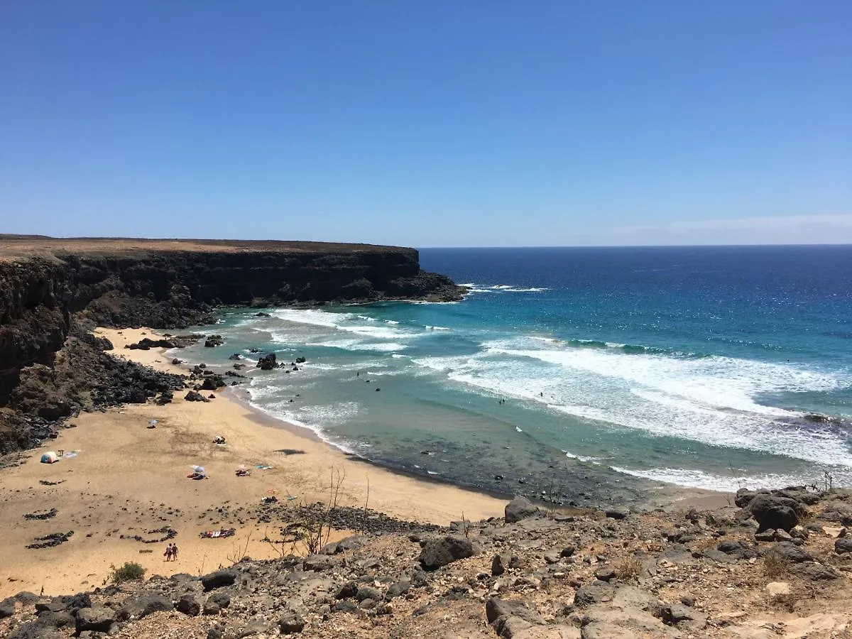 Casa Ledu - Sunny Holiday In Fuerteventura Corralejo