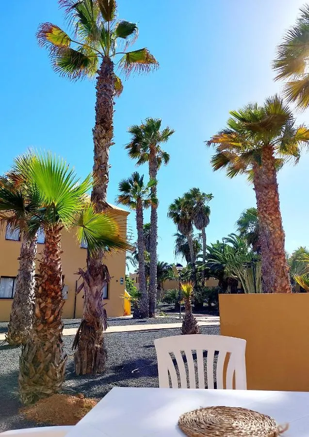 Casa Ledu - Sunny Holiday In Fuerteventura Corralejo 0*,  Spain