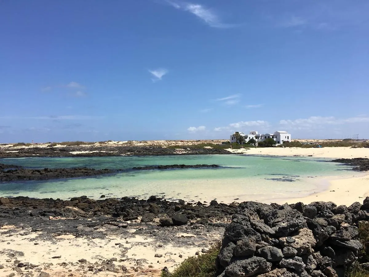 Casa Ledu - Sunny Holiday In Fuerteventura Corralejo 0*,